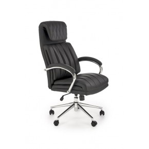 Кресло компьютерное HALMAR ROMANO черный